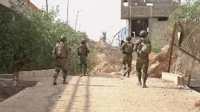 Vojnik uhapšen zbog špijunaže